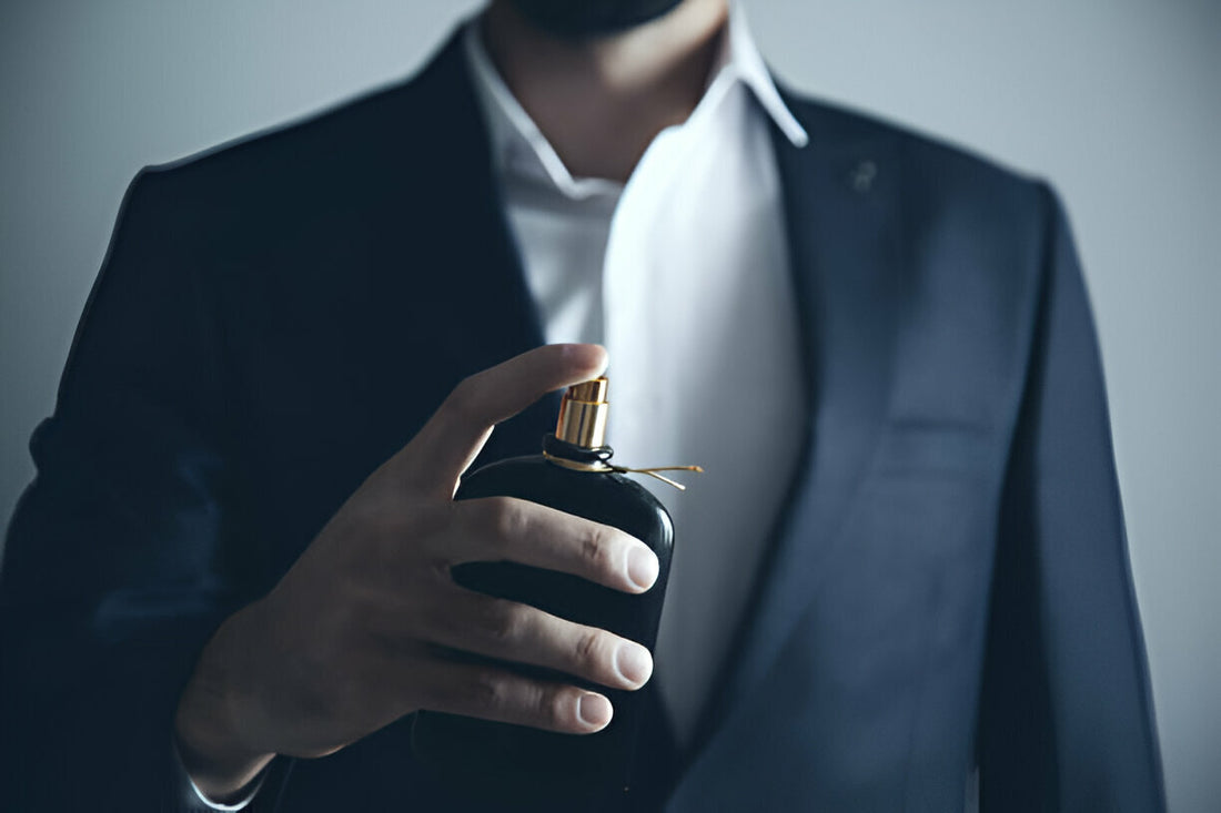 Budget friendly perfumes for men