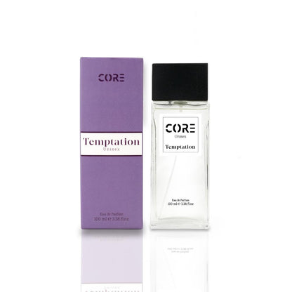 Temptation | Unisex - Eau de Parfum