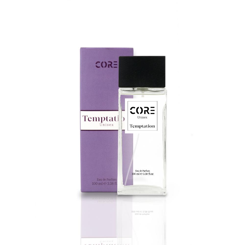 Temptation | Unisex - Eau de Parfum