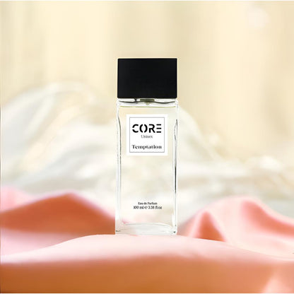 Temptation | Unisex - Eau de Parfum