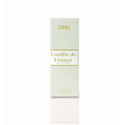 Vanille de France | Pour Femme - Eau de Parfum