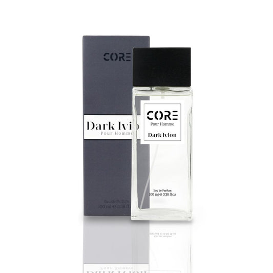 Dark Ivion | Pour Homme - Eau de Parfum